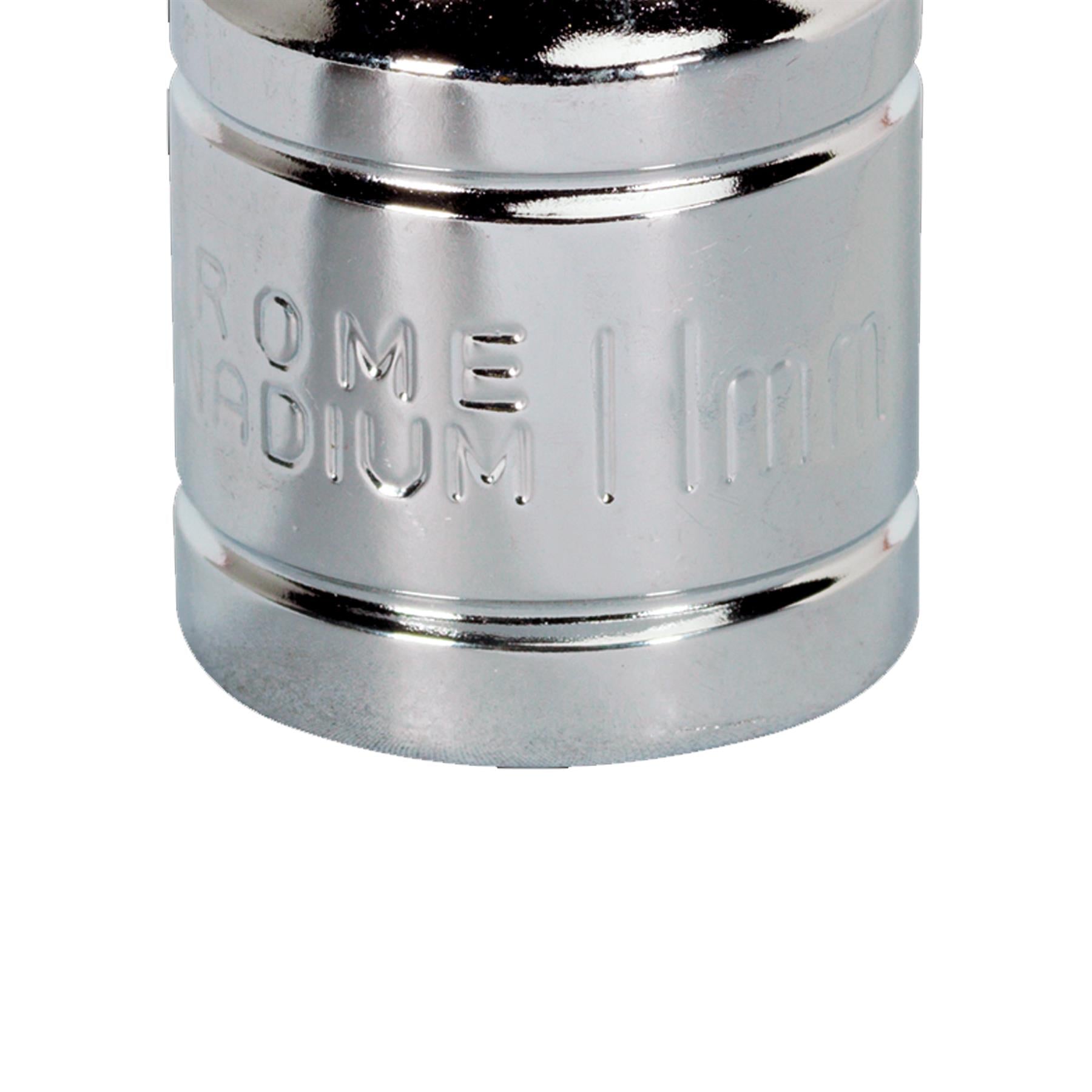 Sealey WallDrive Socket 14mm 1/2"Sq Drive