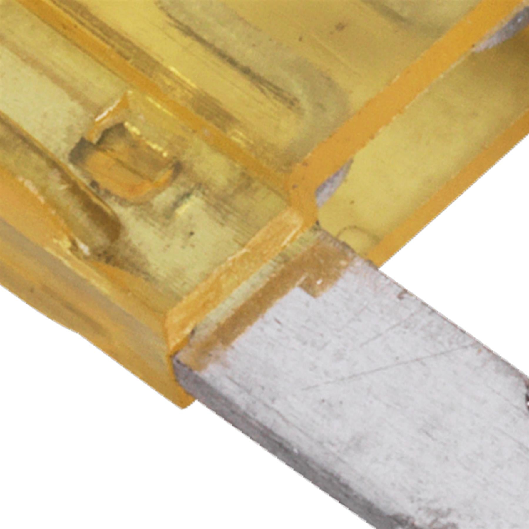 Sealey Automotive MINI Blade Fuse 20A Pack of 50