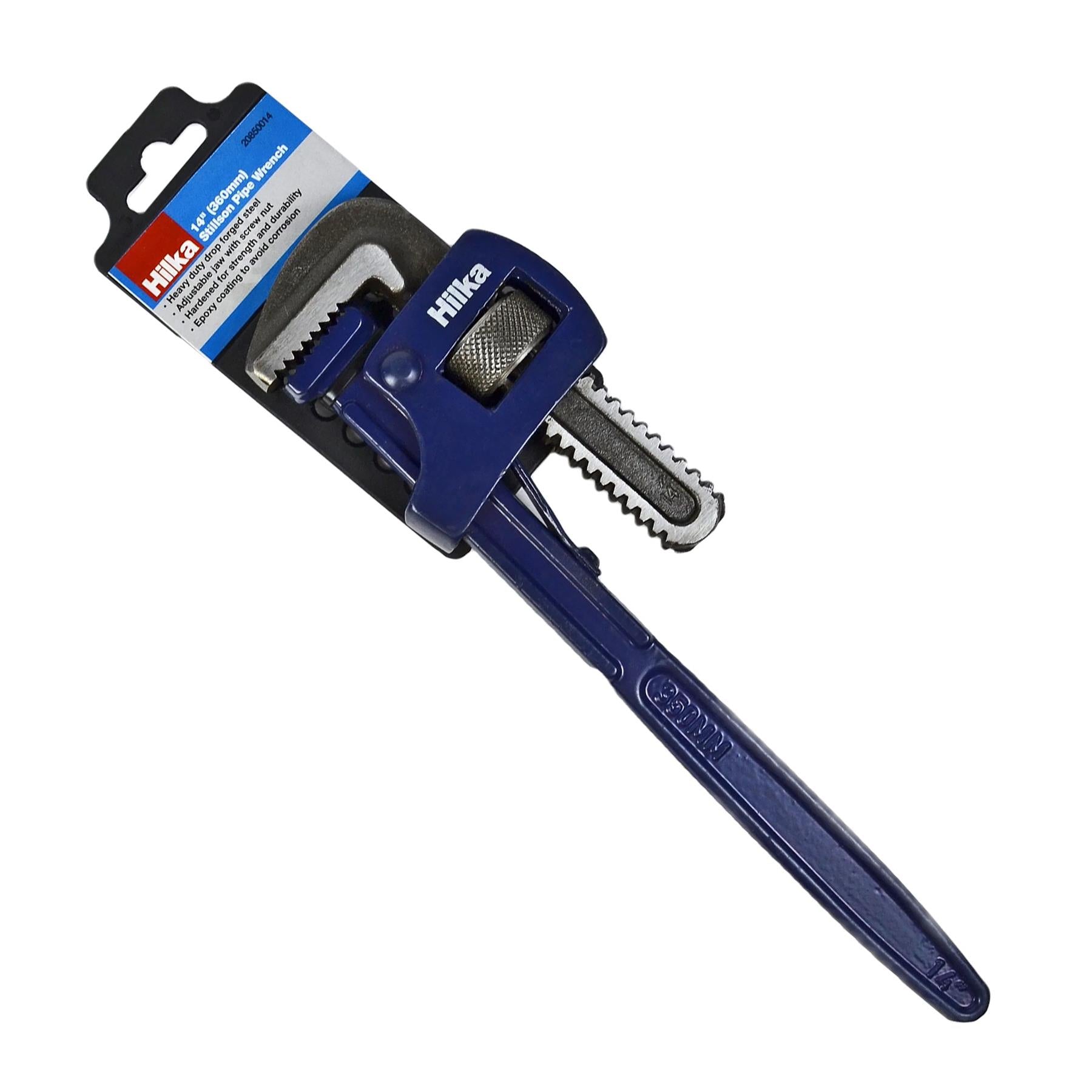 Pipe Wrench