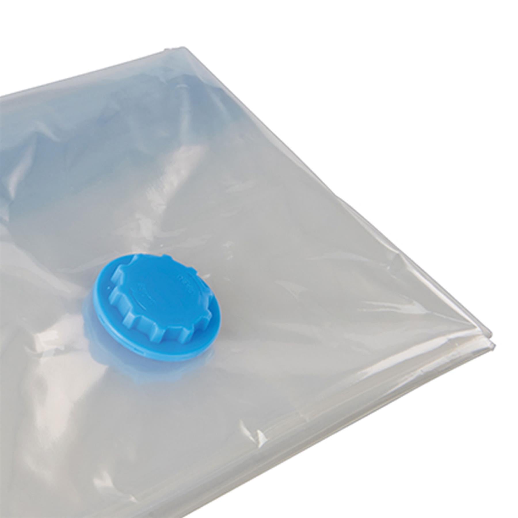 Vacuum Storage Bags Strong & Durable For Storing Bulky Items 1300 X 110mm 10Pce