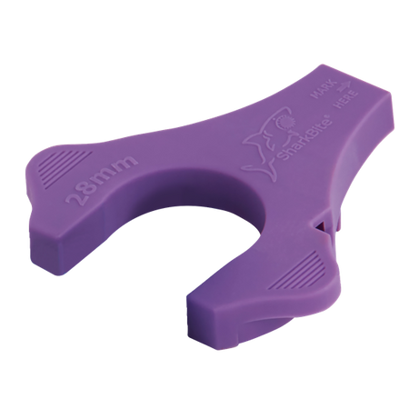 Sealey Disconnect Clip & Depth Gauge 28mm