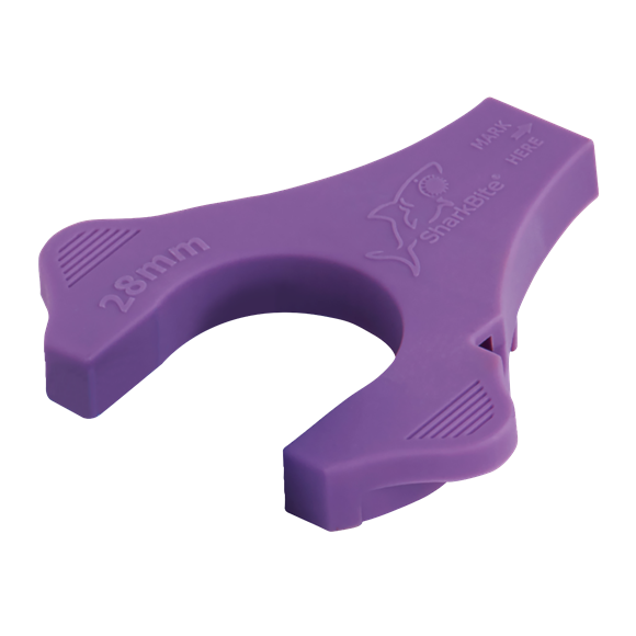Sealey Disconnect Clip & Depth Gauge 28mm