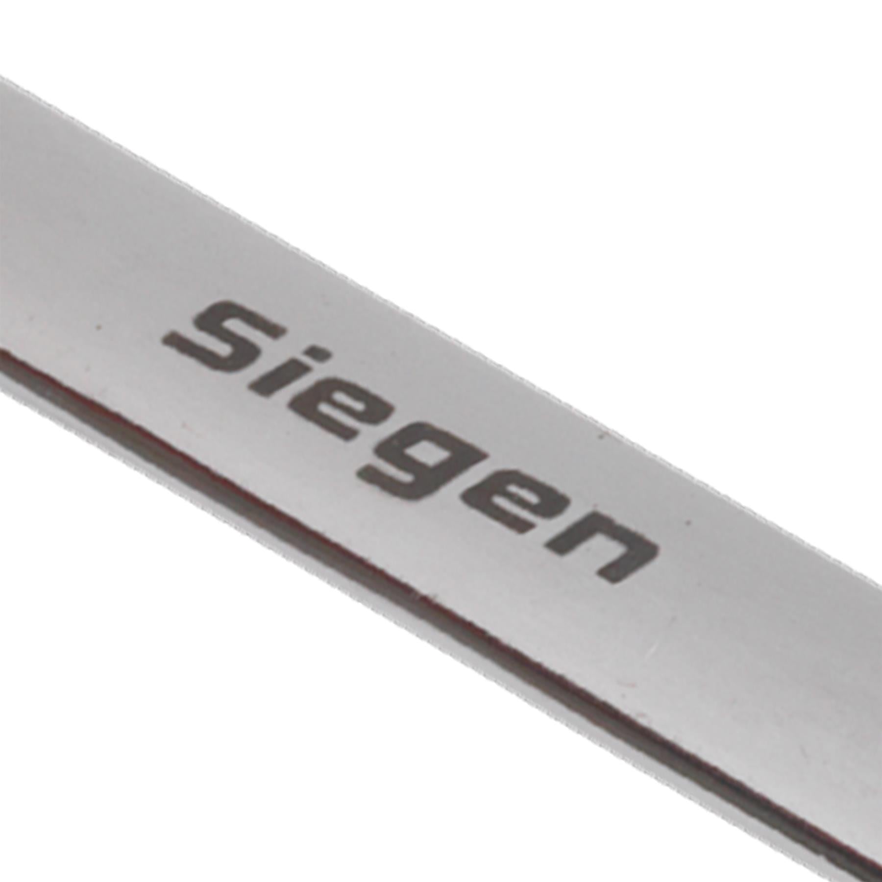 Sealey Combination Spanner 11mm Chrome Vanadium steel