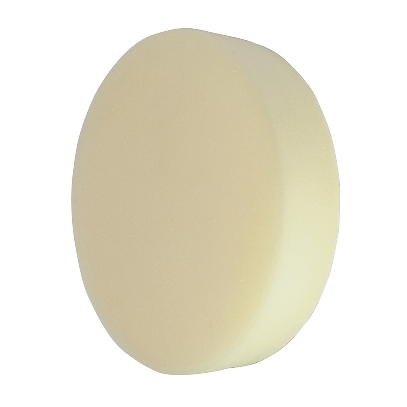 Hook & Loop Foam Polishing Head 180 X 38mm - Polishing Head Sponge New