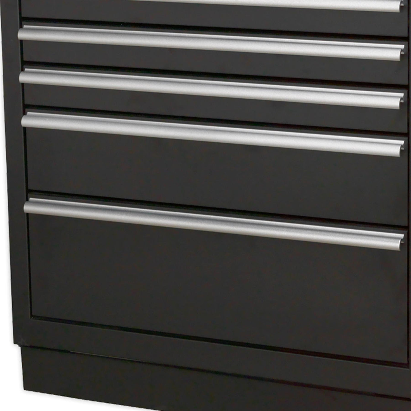 Sealey Modular Floor Cabinet 6 Drawer 775mm Heavy-Duty