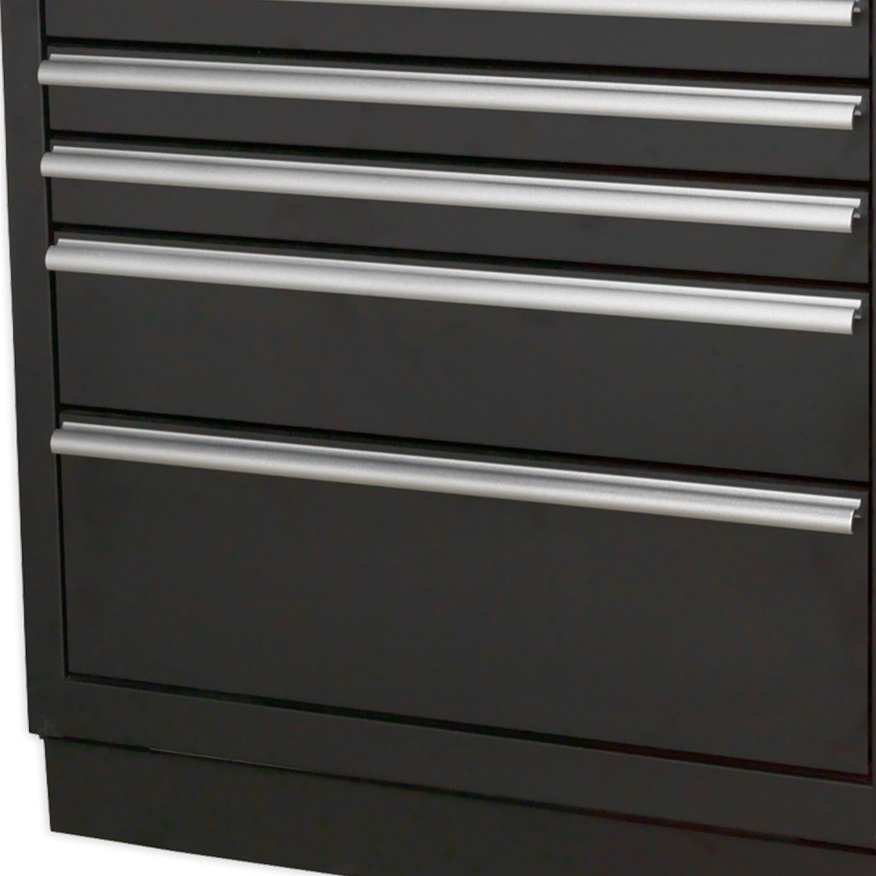 Sealey Modular Floor Cabinet 6 Drawer 775mm Heavy-Duty