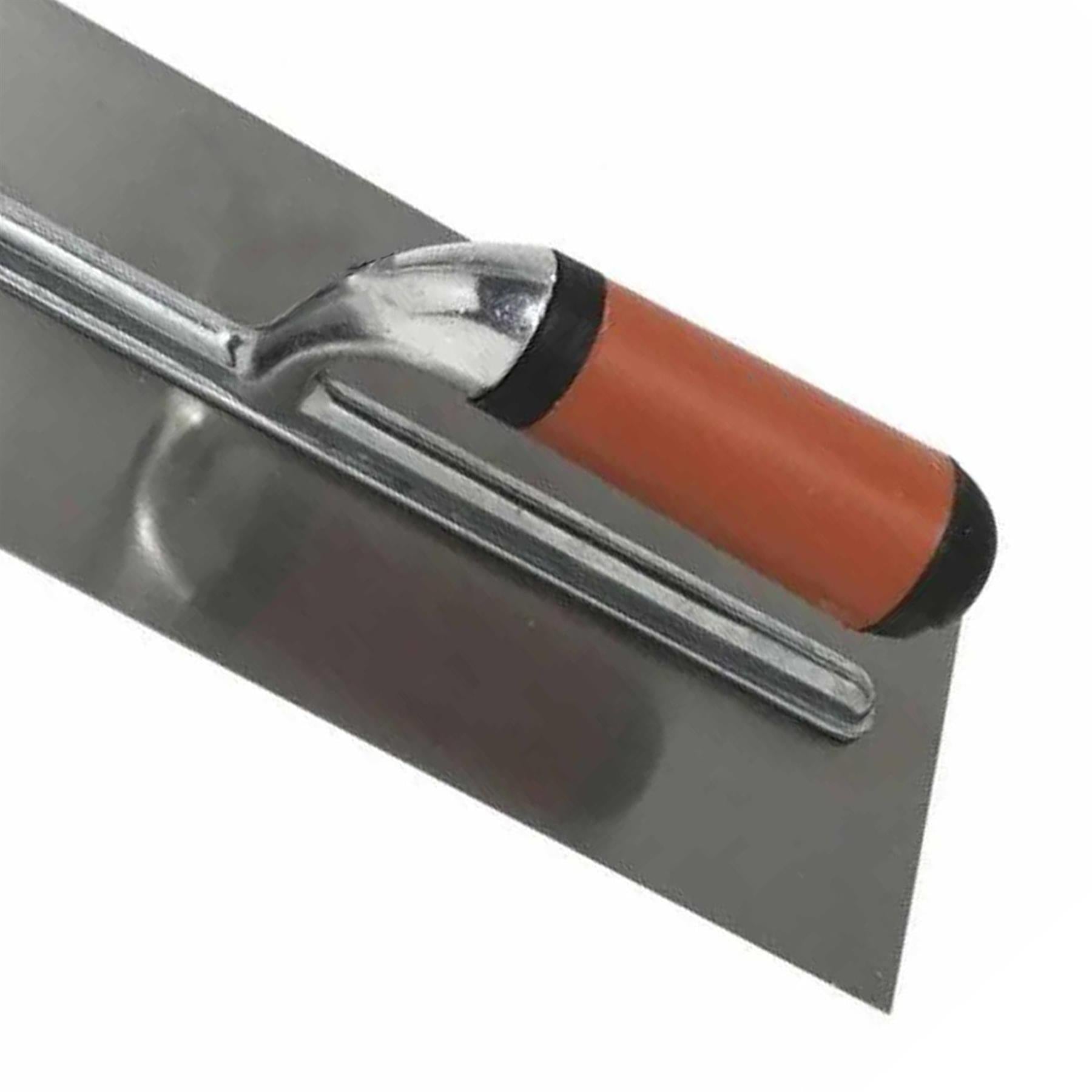 Plasterers Soft Grip Trowel