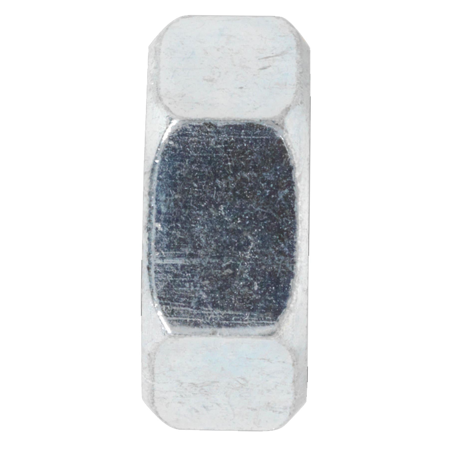 Sealey Steel Nut DIN 934 - M6 - Pack of 100
