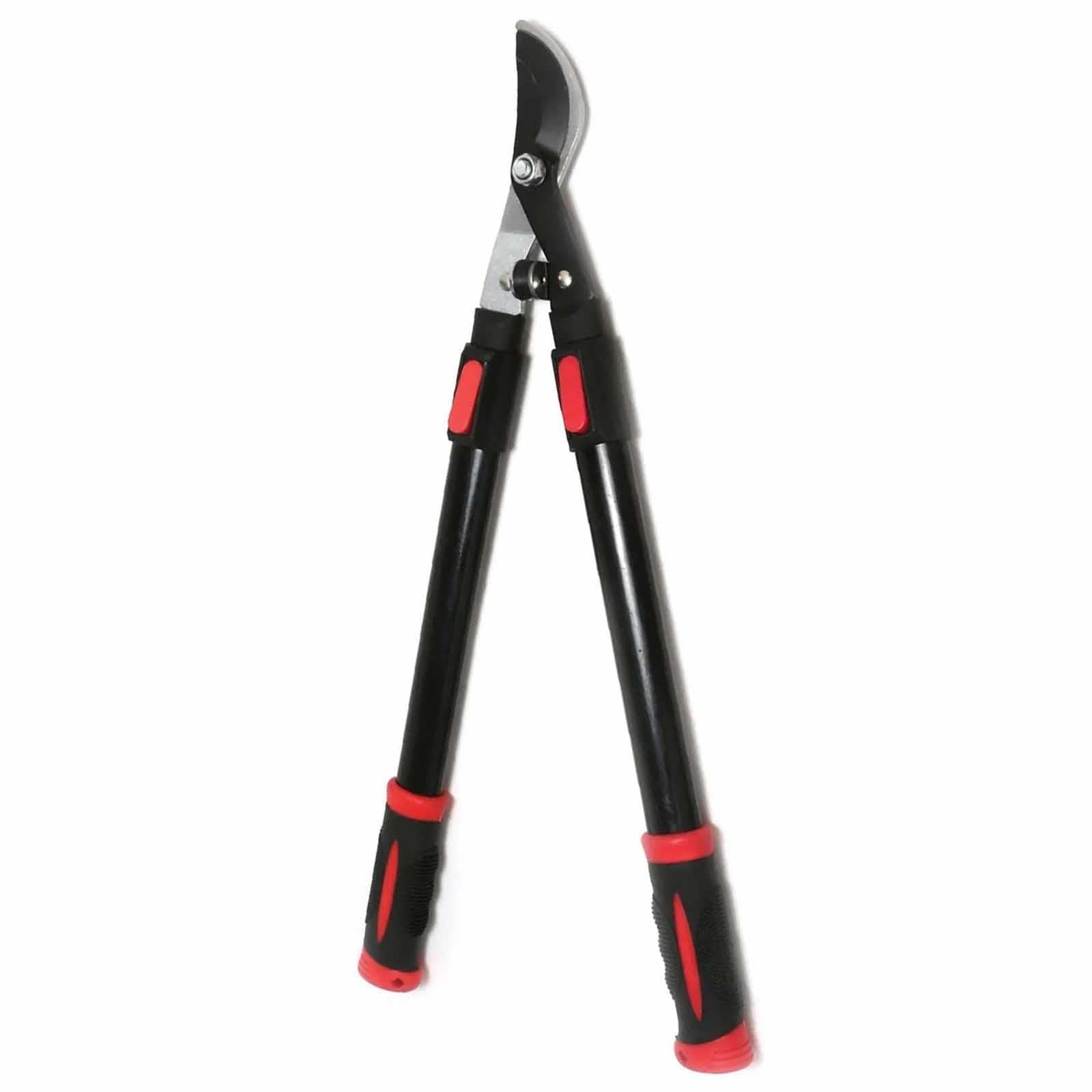 Heavy Duty Telescopic Bypass Loppers