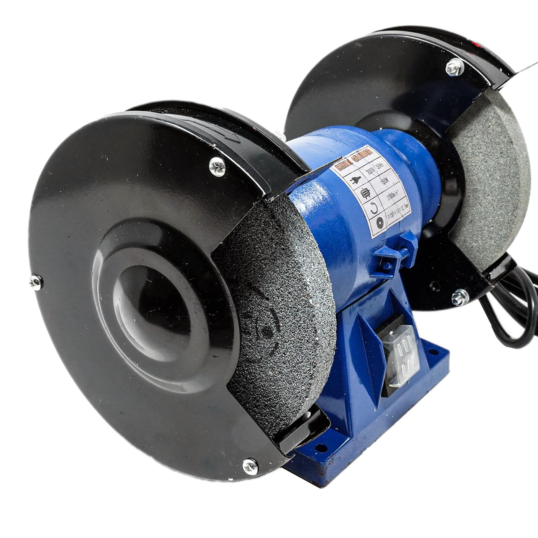 Worktop Bench Grinder