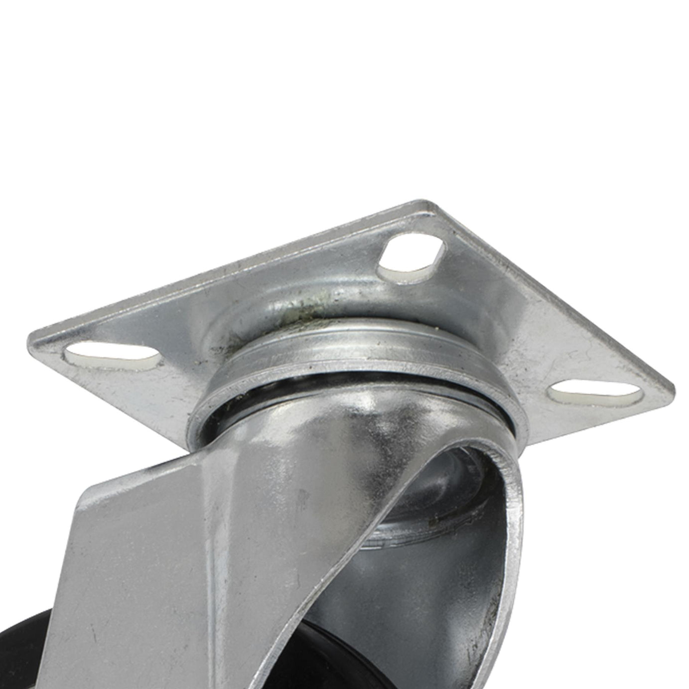Sealey Castor Wheel Swivel Plate 125mm