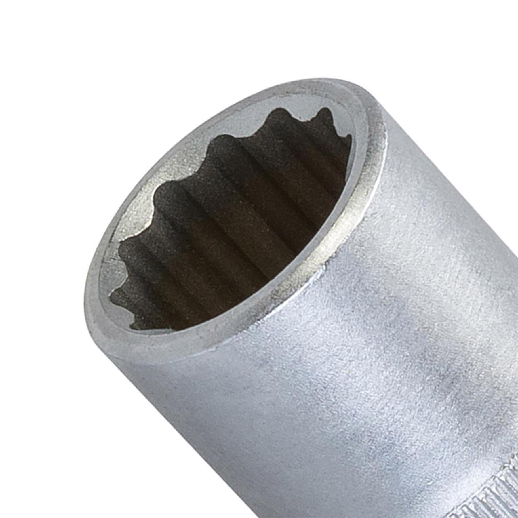 King Dick Socket 1/2" Sd 12pt Metric 14mm