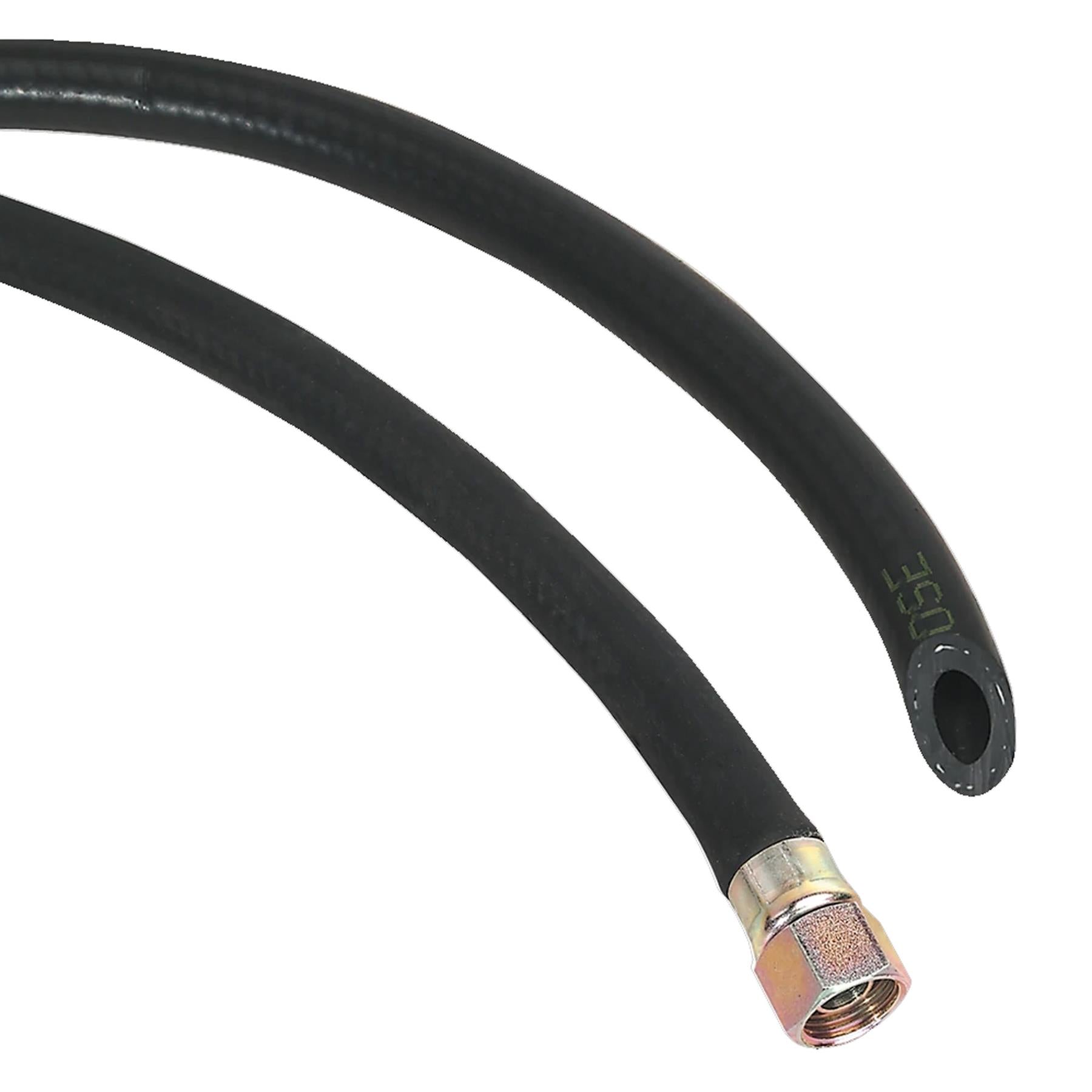 Sealey Air Hose 5m x 10mm with 1/4"BSP Unions Heavy-Duty