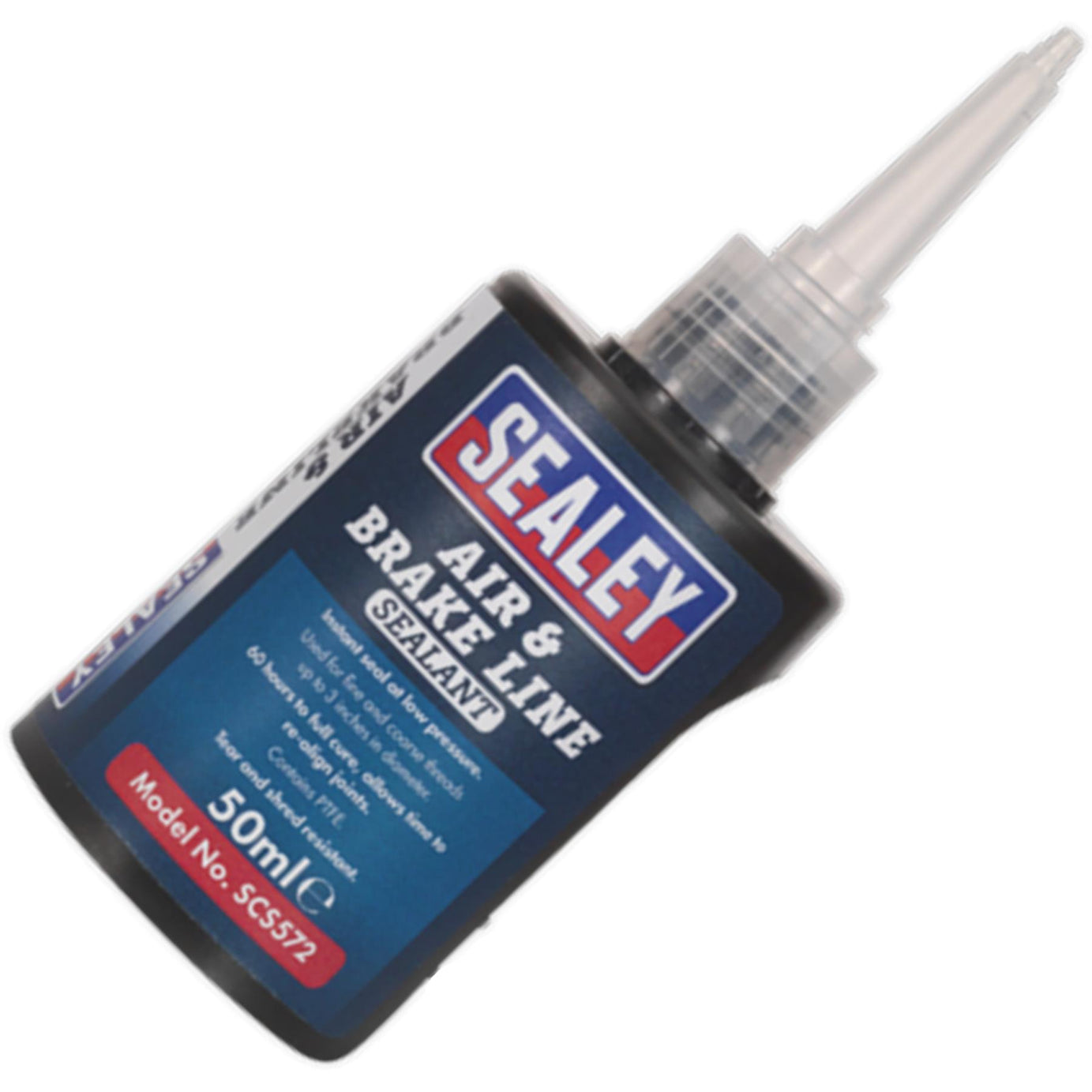 Sealey Air & Brake Line Sealant 50ml