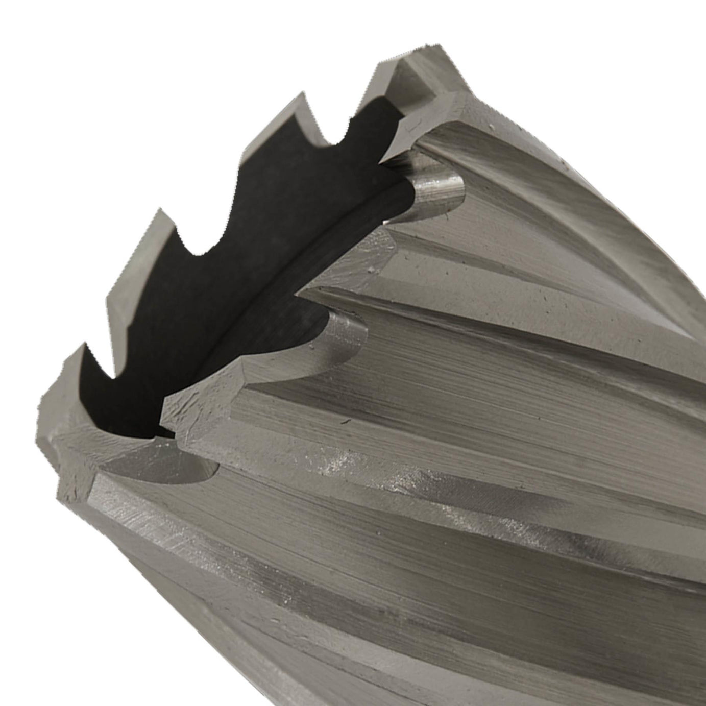 Sealey Rotabor Cutter HSS �33mm - Cut Depth 25mm