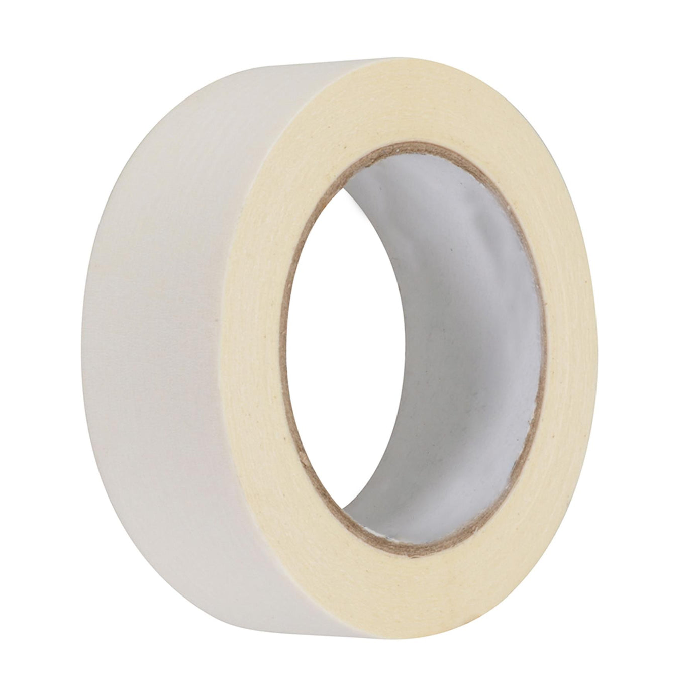 Low Tack Masking Tape Indoor Outdoor DIY Painting Decorating  38mmx 50m-2PC