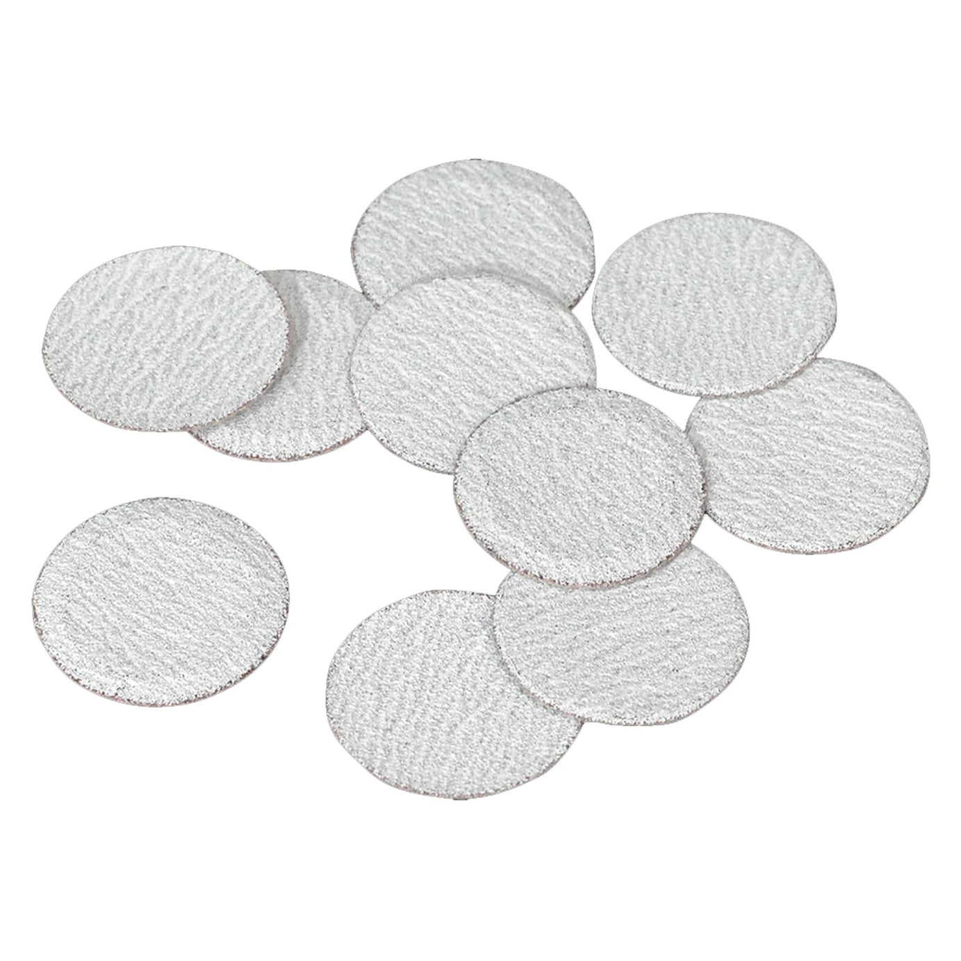 Sealey Sanding Disc 75mm 120Grit Pack of 10 Sanding disc