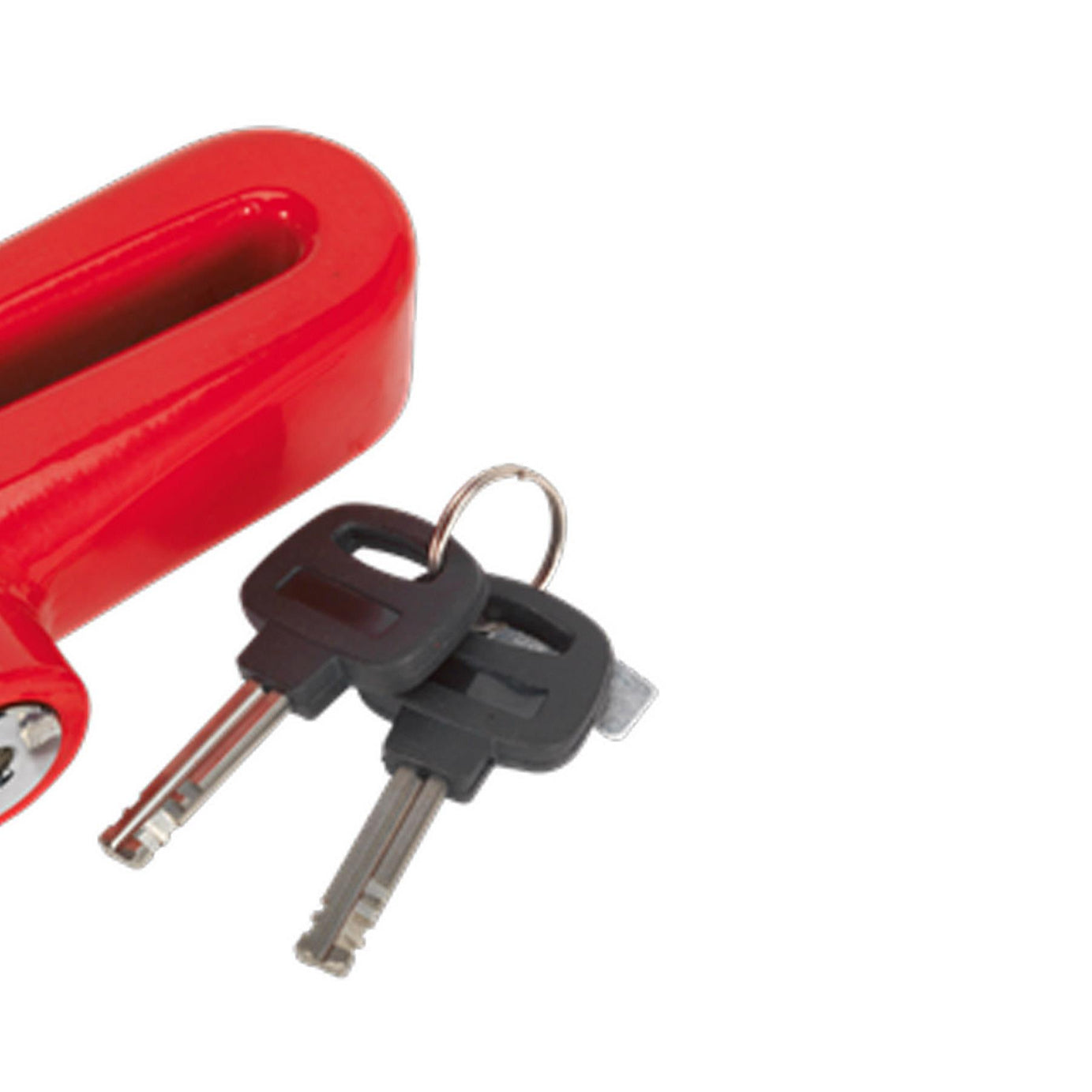 Sealey Motorcycle Disc Brake Lock �10mm