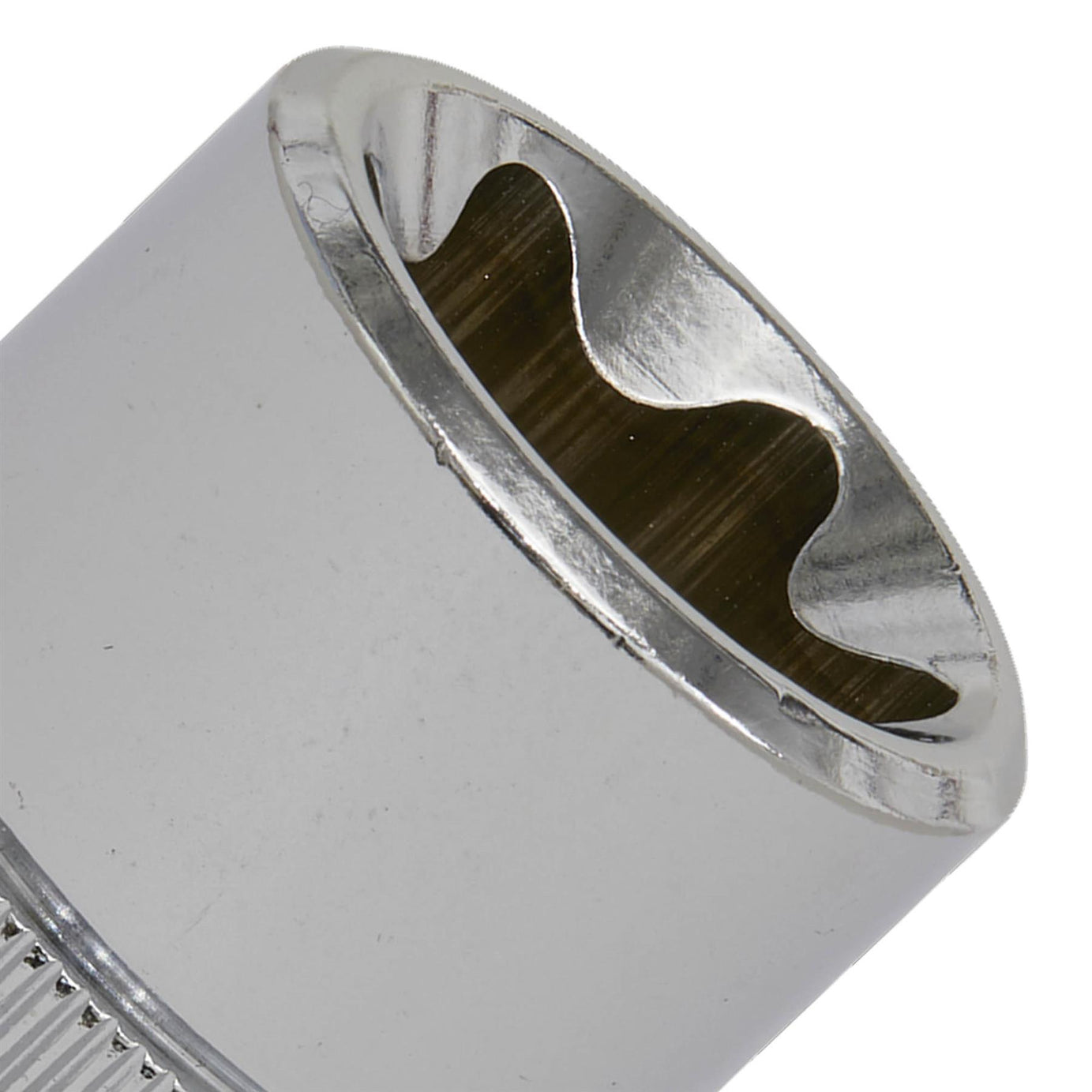 Sealey TRX-Star* Socket E22 1/2"Sq Drive
