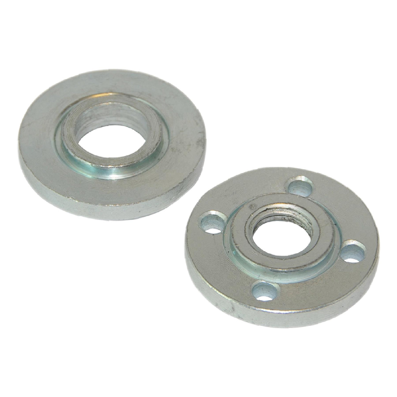 M14 Thread Replacement Angle Grinder Inner Outer Flange Nut Set Tools