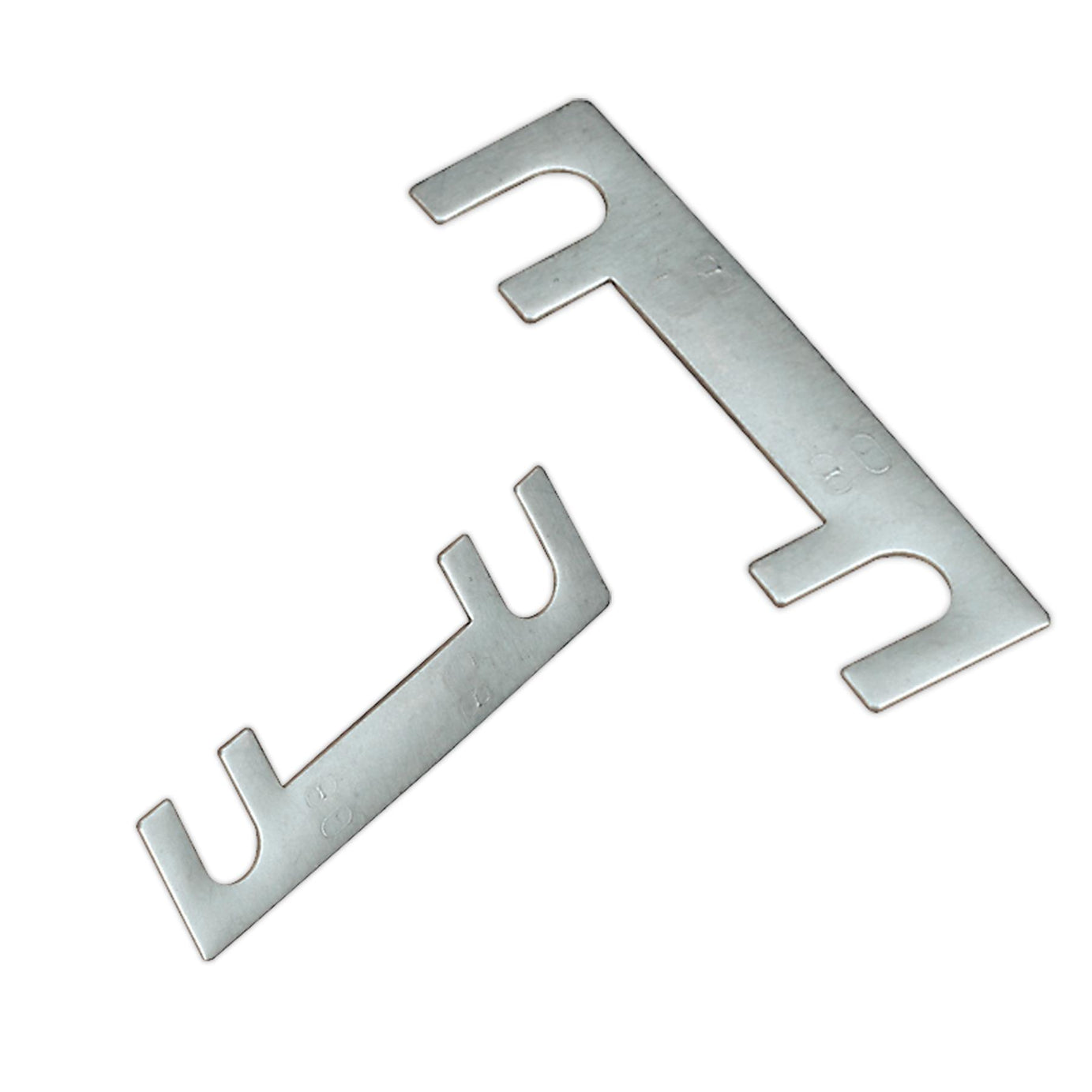 Sealey Fuse 80Amp 40 x 11mm  For Starter/Chargers