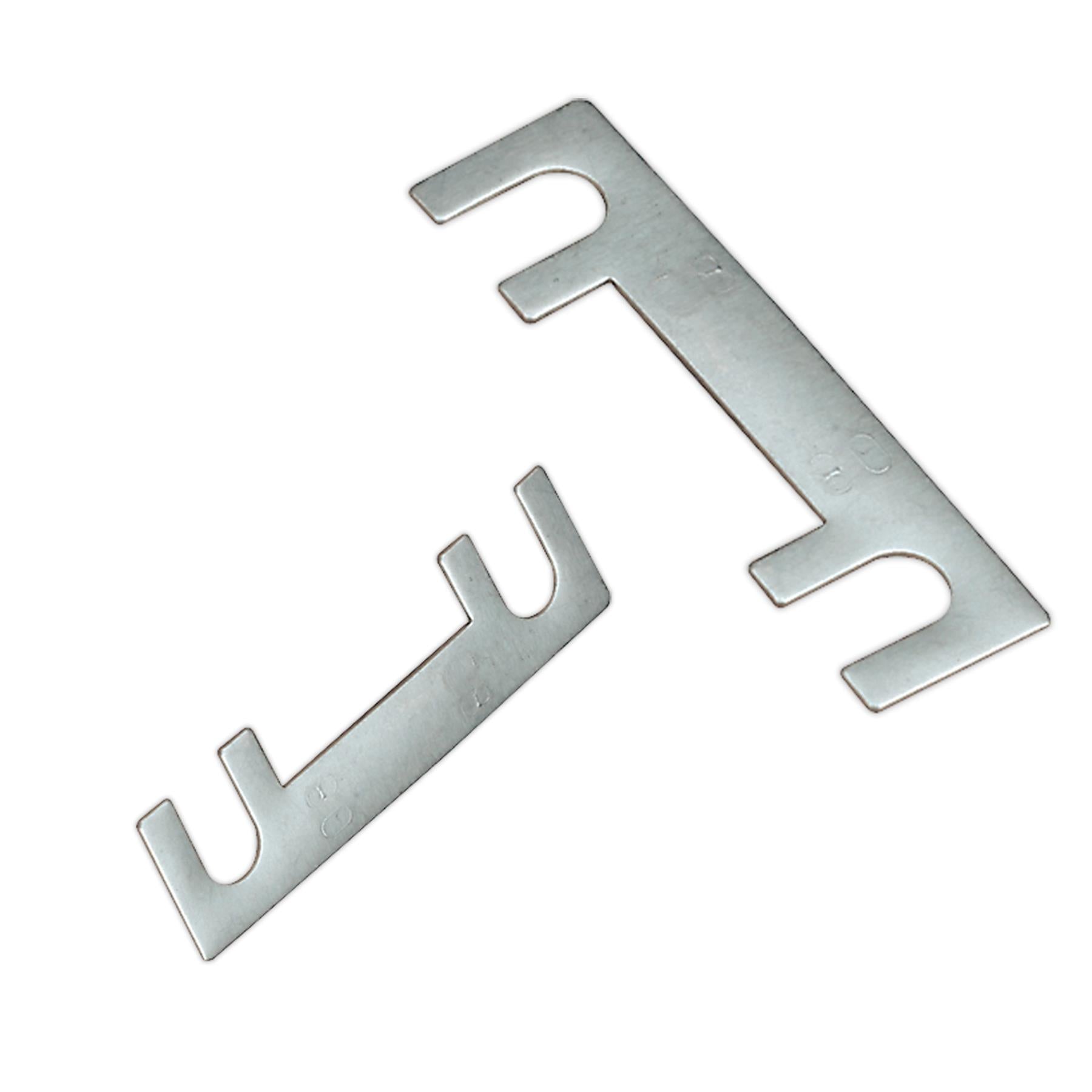 Sealey Fuse 80Amp 40 x 11mm  For Starter/Chargers