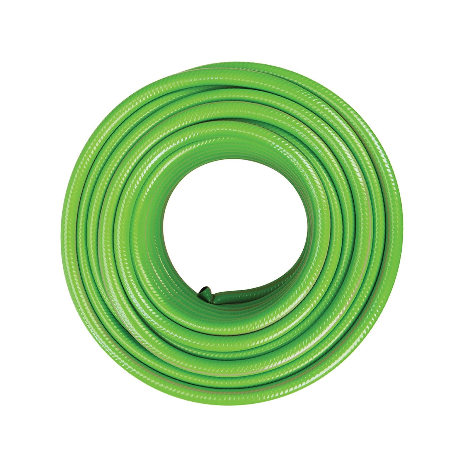 Reinforced Pvc Watering Hose 30 Meters Polyester Fibre-Reinforced Pvc
