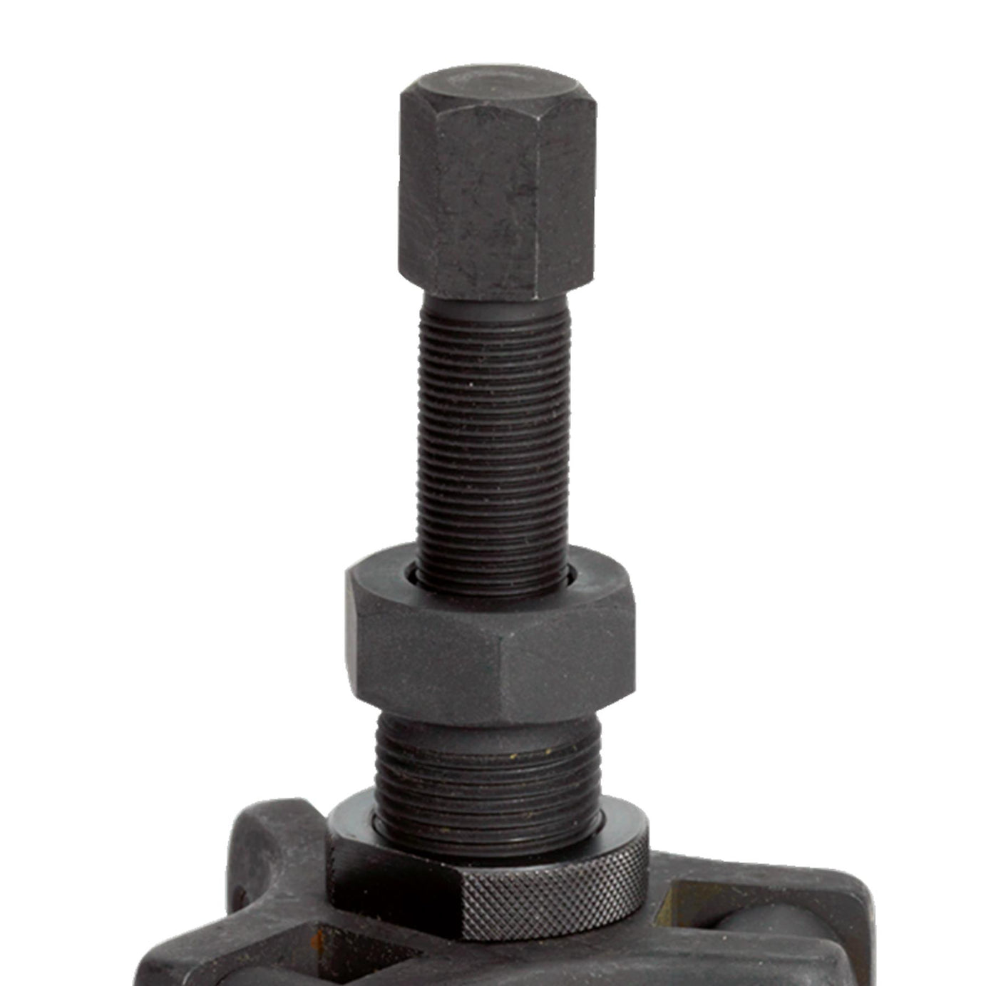 Sealey Wheel Bearing Inner Race Puller Locking Mechanism