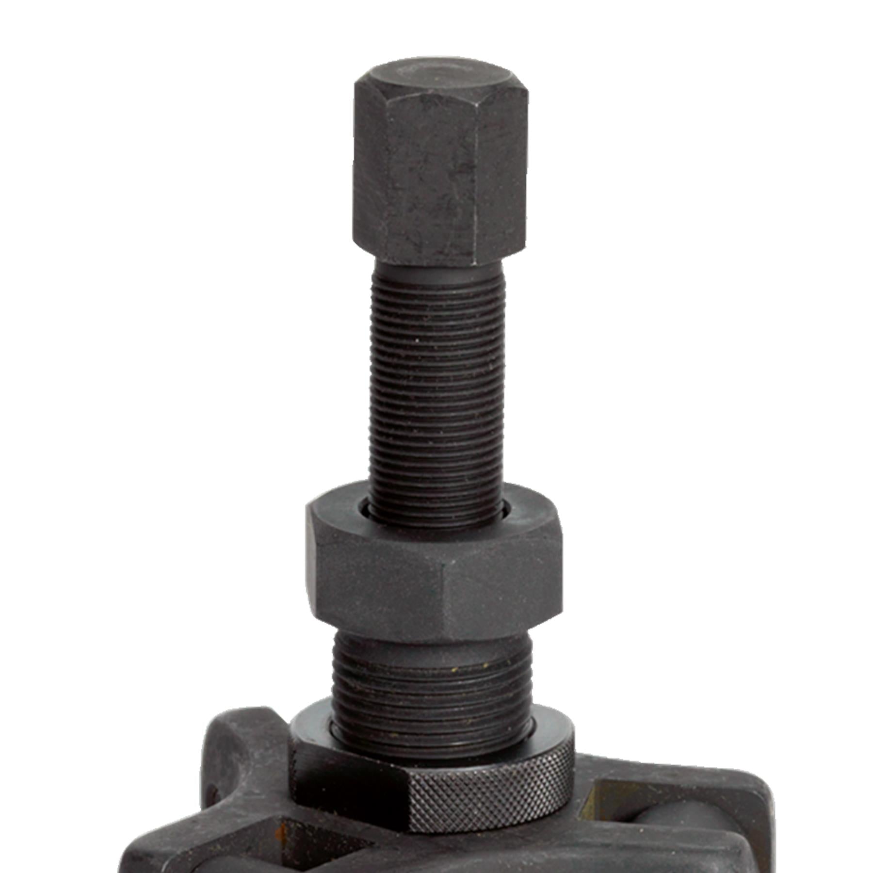 Sealey Wheel Bearing Inner Race Puller Locking Mechanism