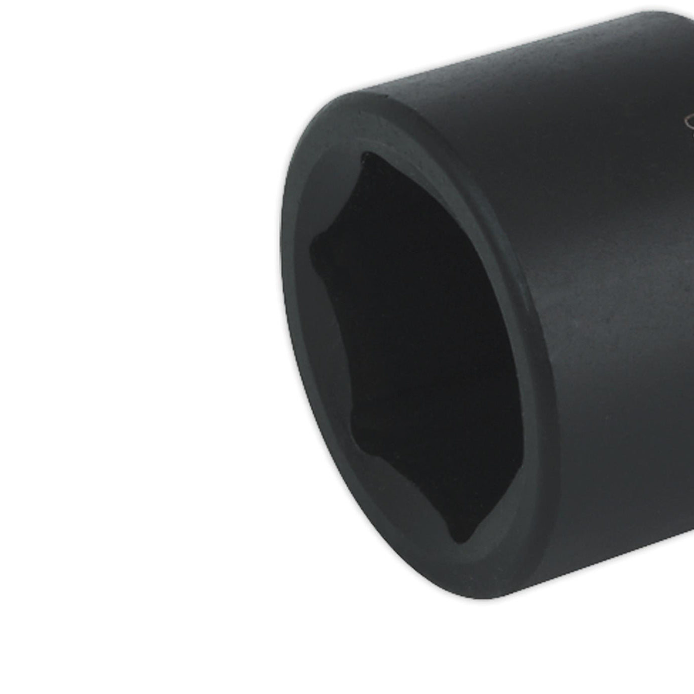 Sealey Impact Socket 34mm 3/4"Sq Drive