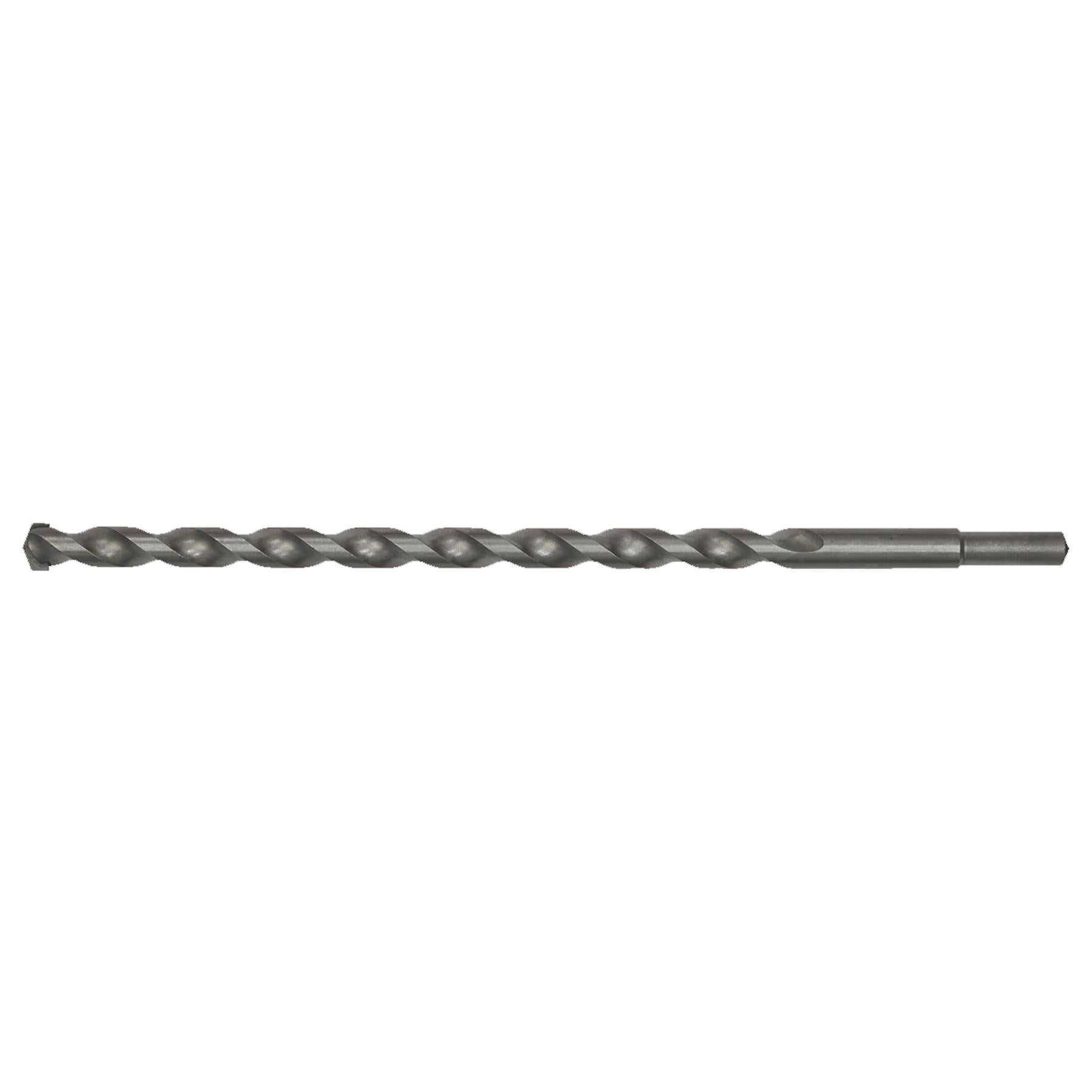 Sealey Straight Shank Rotary Impact Drill Bit �16 x 300mm