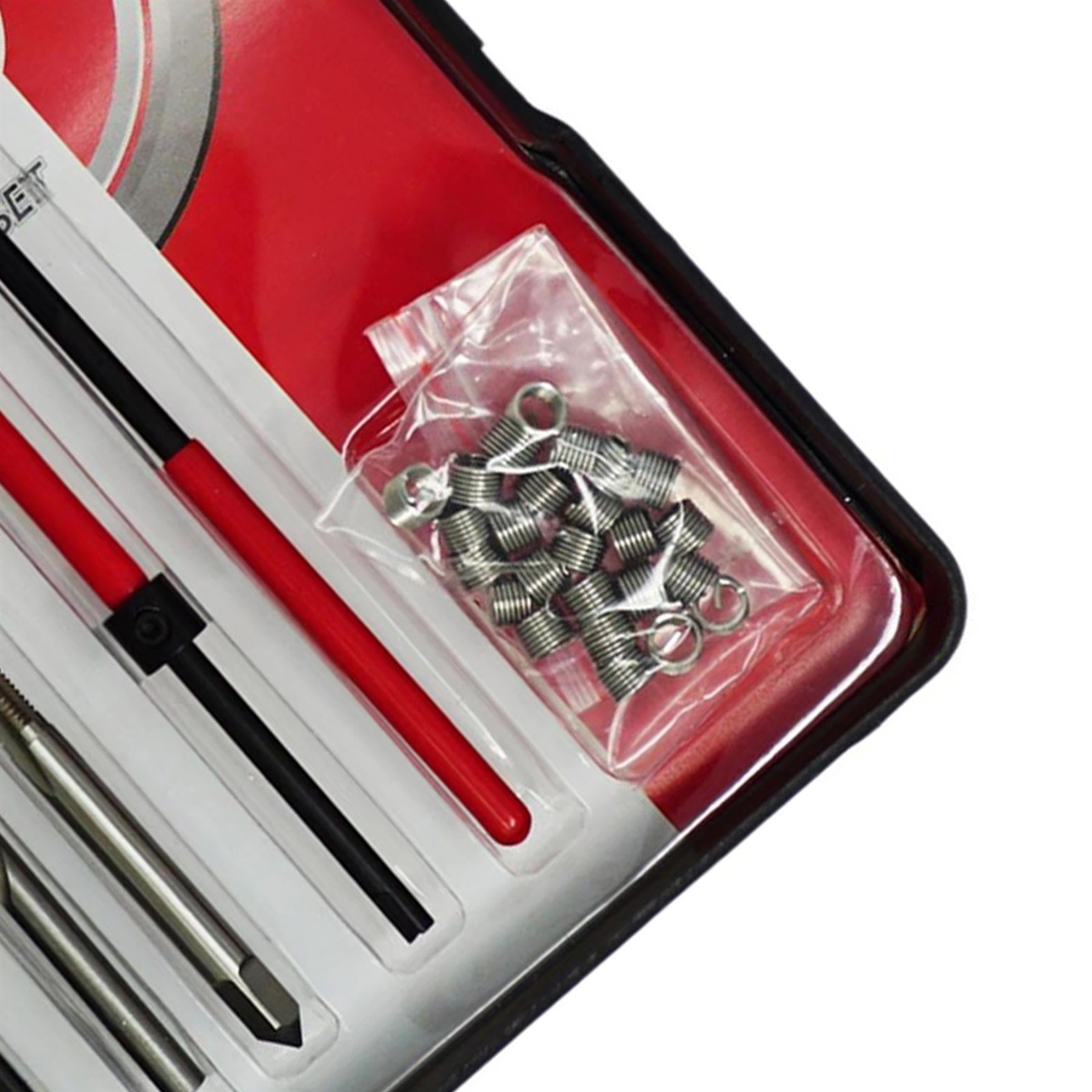Helicoil Thread Repair Kit