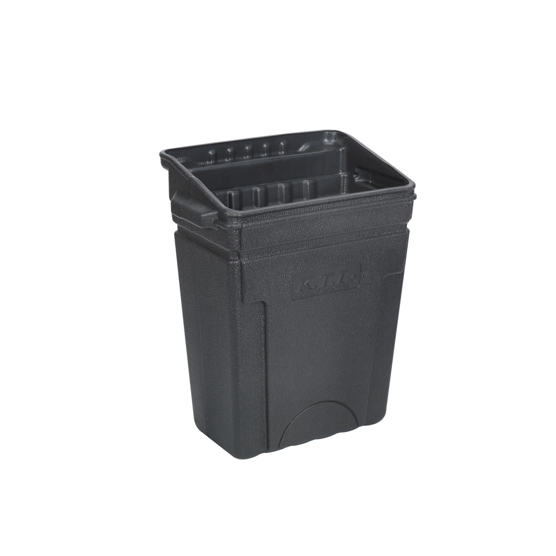 Sealey Strong and lightweight Waste Disposal Bin
