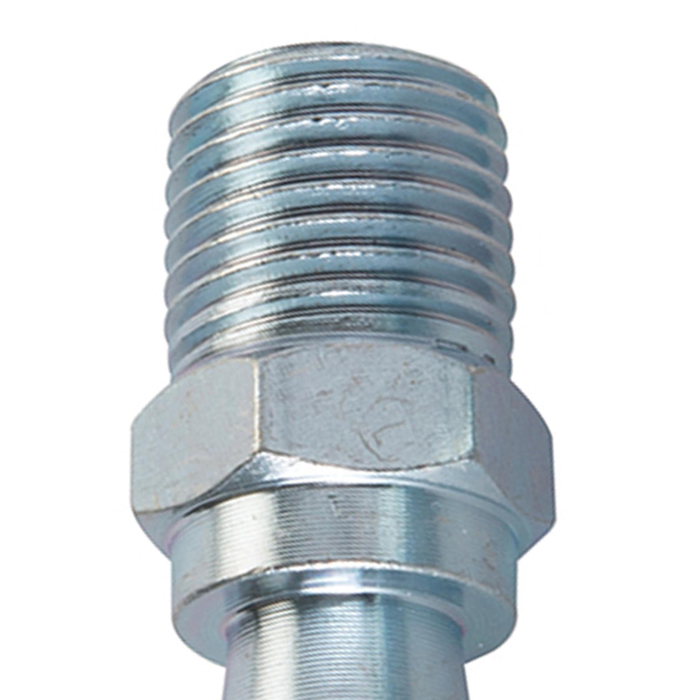 Air Line Bayonet Male