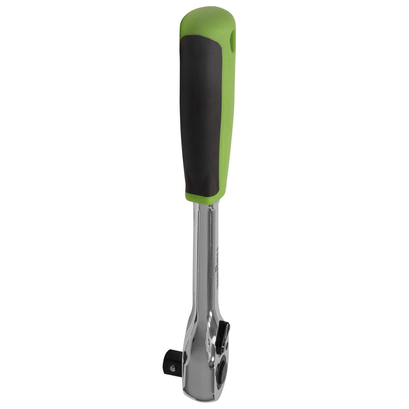 Sealey Ratchet Wrench 1/2"Sq Drive Pear-Head Flip Reverse