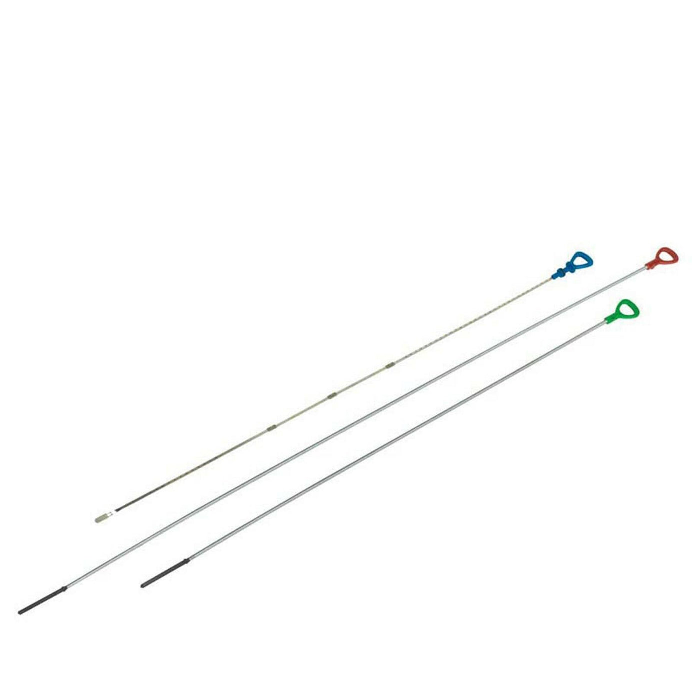 Sealey Engine & Transmission Dipstick Set 3pc - Mercedes