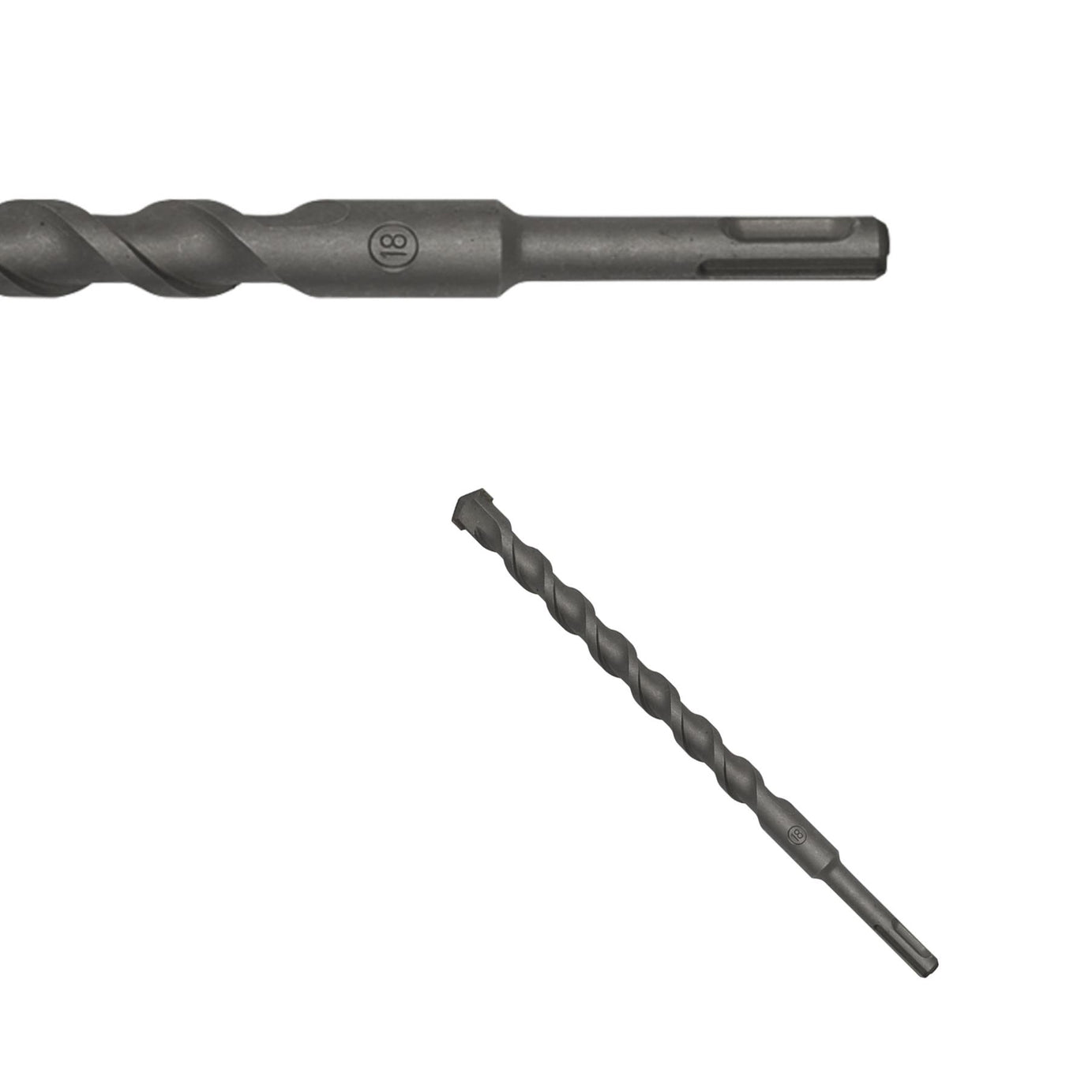 Sealey Worksafe SDS Plus Drill Bit Ø18 x 250mm