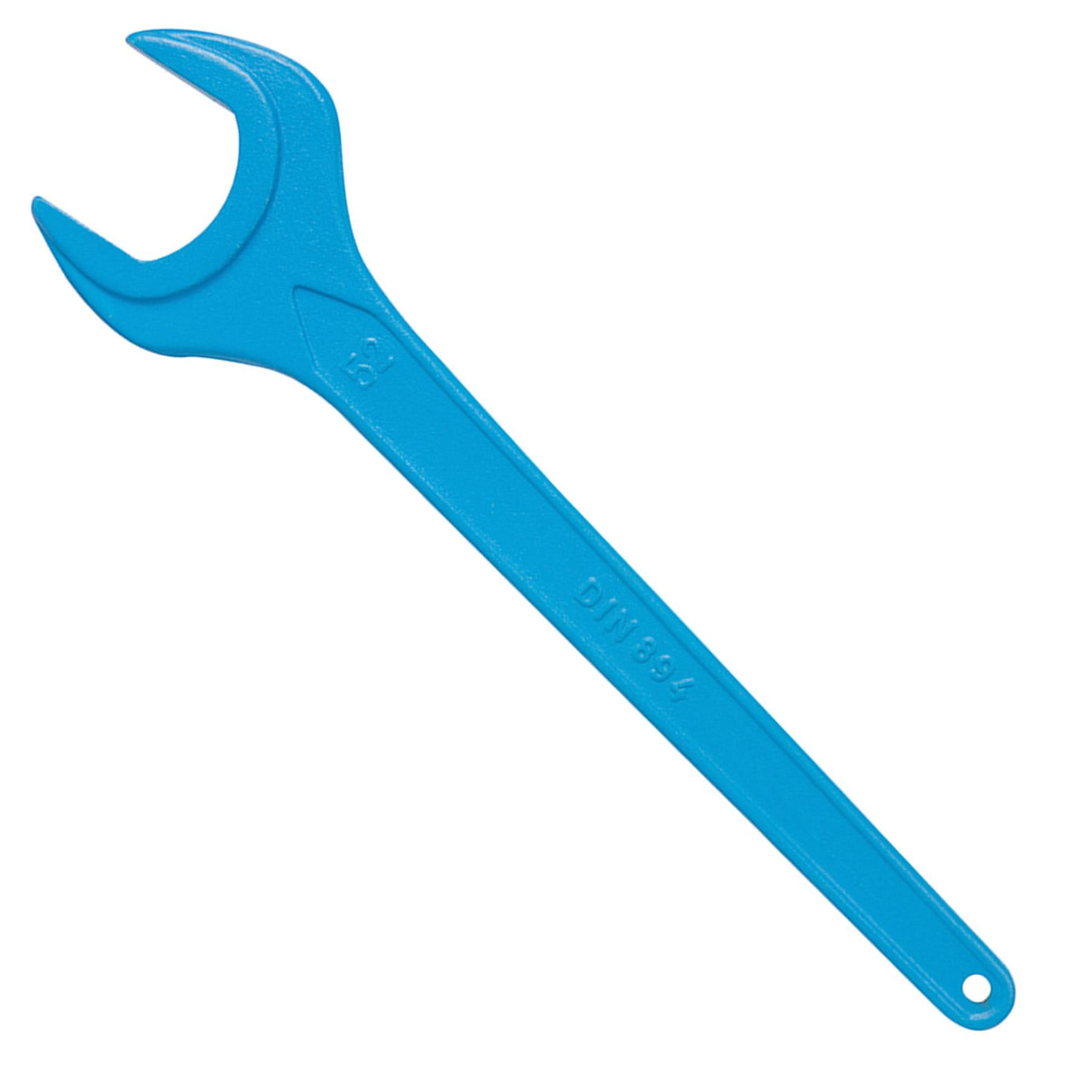 Pump Nut Spanner 52mm A/F Works With Heating Circulating Pumps Hand Tool