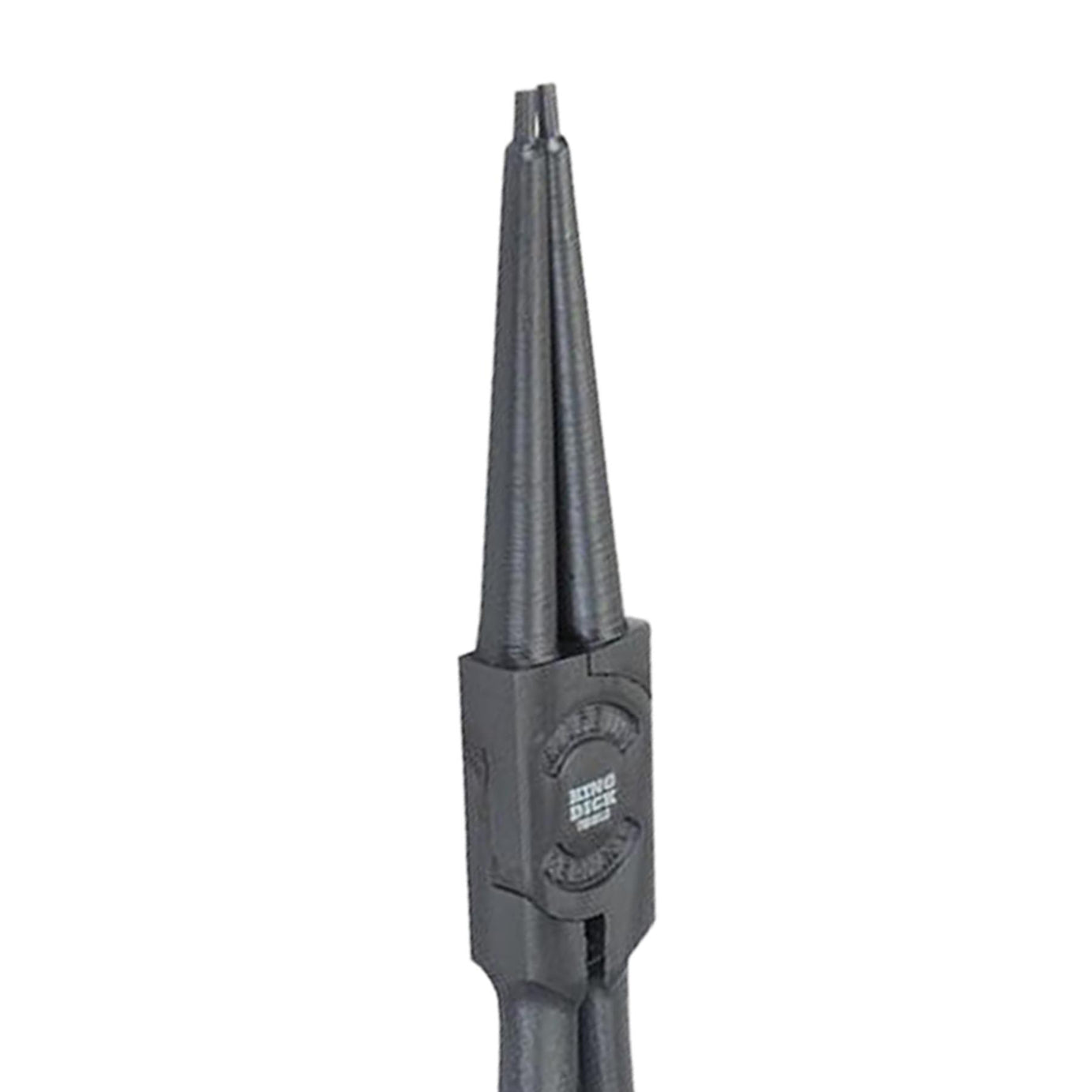 King Dick Inside Circlip Pliers Straight 310mm TS-CPI310