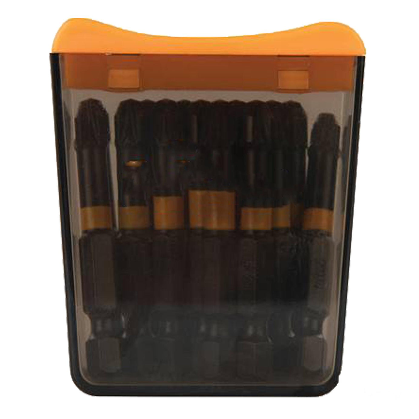 Pozi Screwdriver Impact Bit PZ3 High Torque Premium S2 Steel Drills 50mm 15pcs