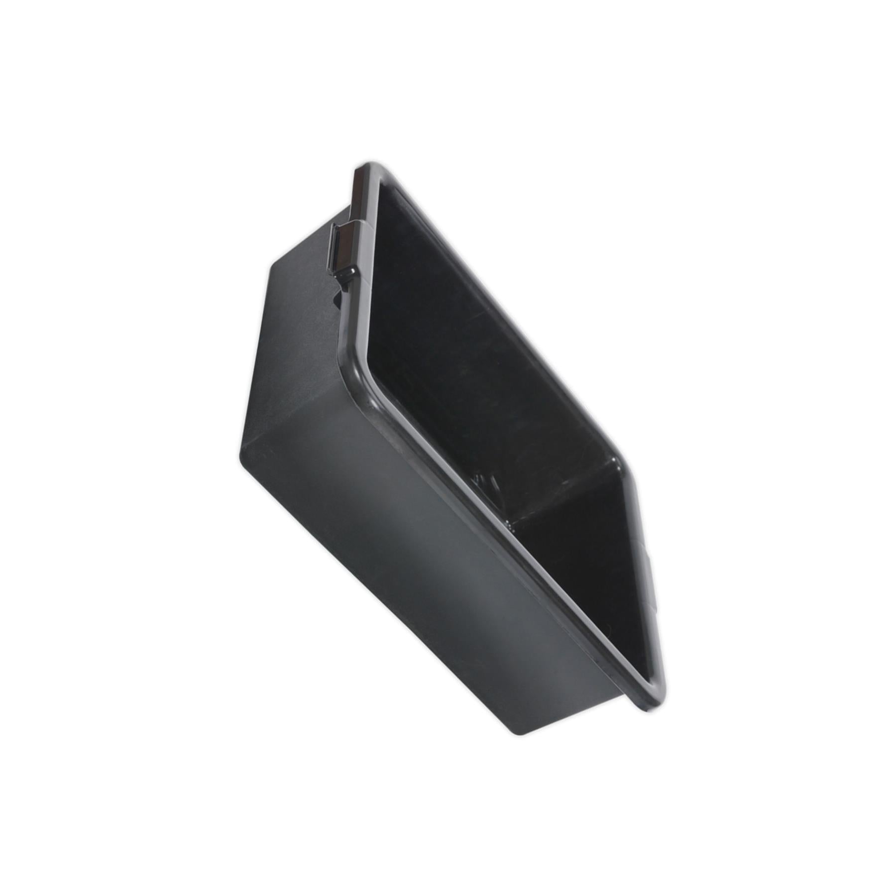 Sealey Strong and durable Storage Tray