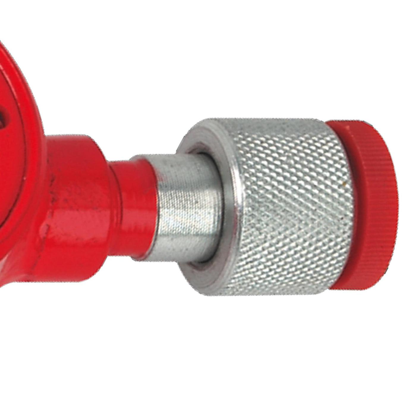 Sealey Push Ram - Compact 4tonne