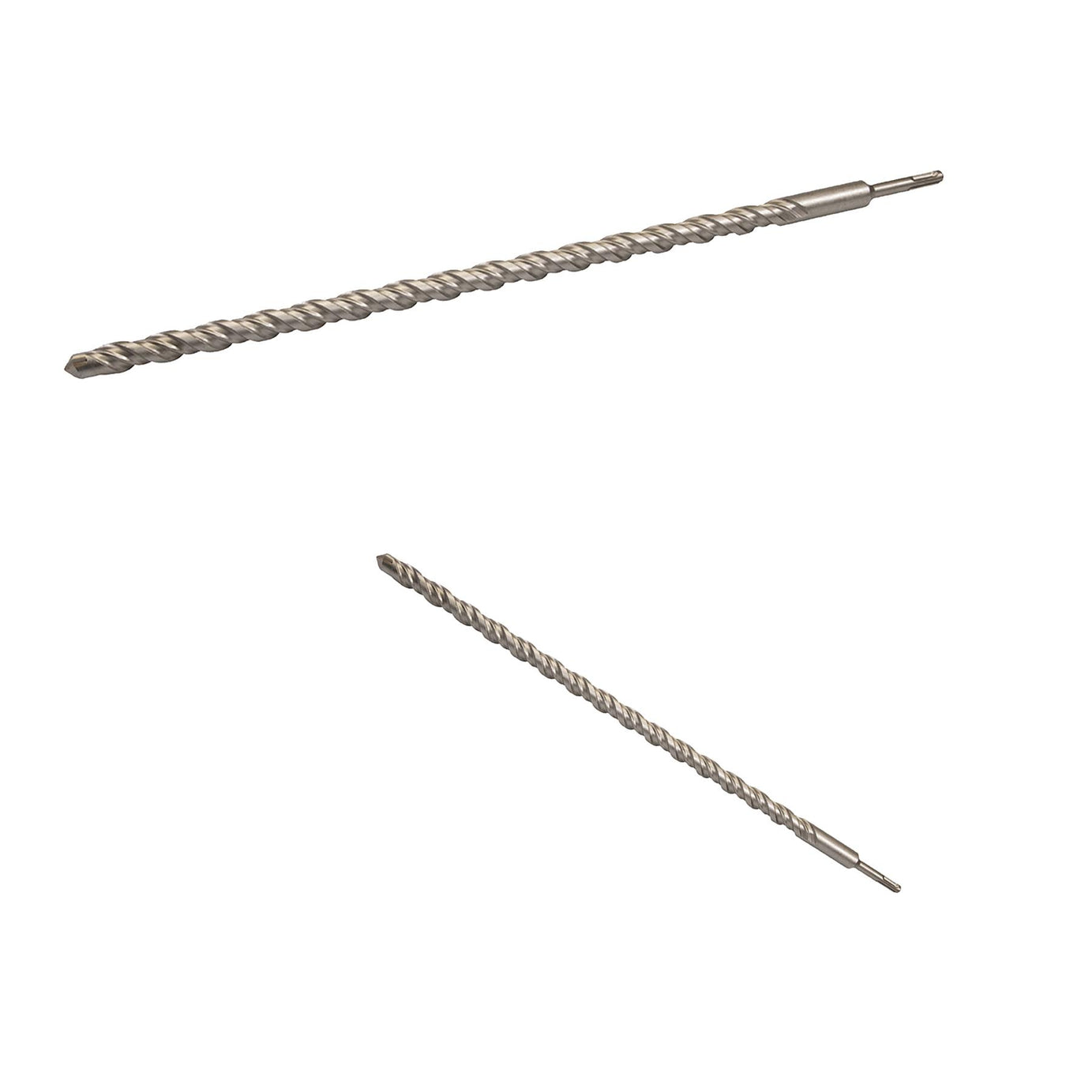 SDS+ PLUS MASONRY DRILL BIT 24 x 600mm, TUNGSTEN CARBIDE TIP, FOR STONE CONCRETE BRICK