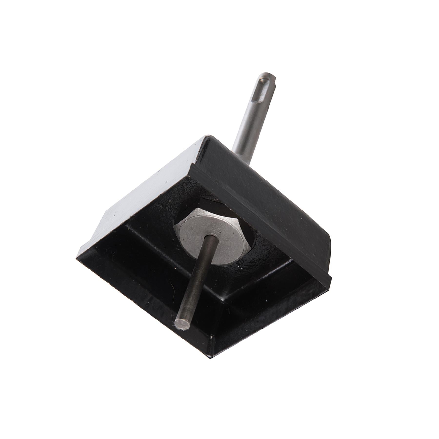 Electrical / Telephone Socket Square Hole Box Cutter With 'Roto Stop' Feature
