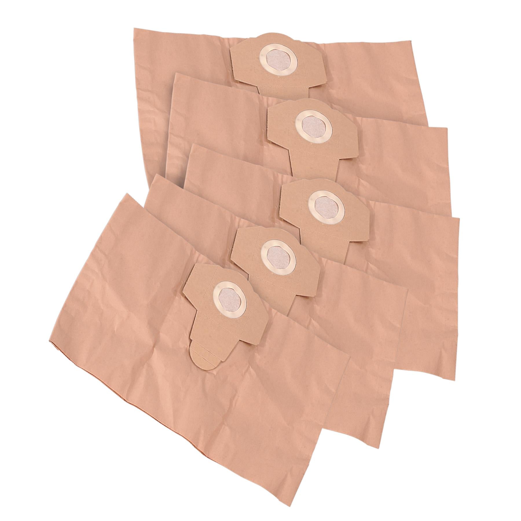 Sealey Dust Collection Bag for PC200 Series Pack of 5