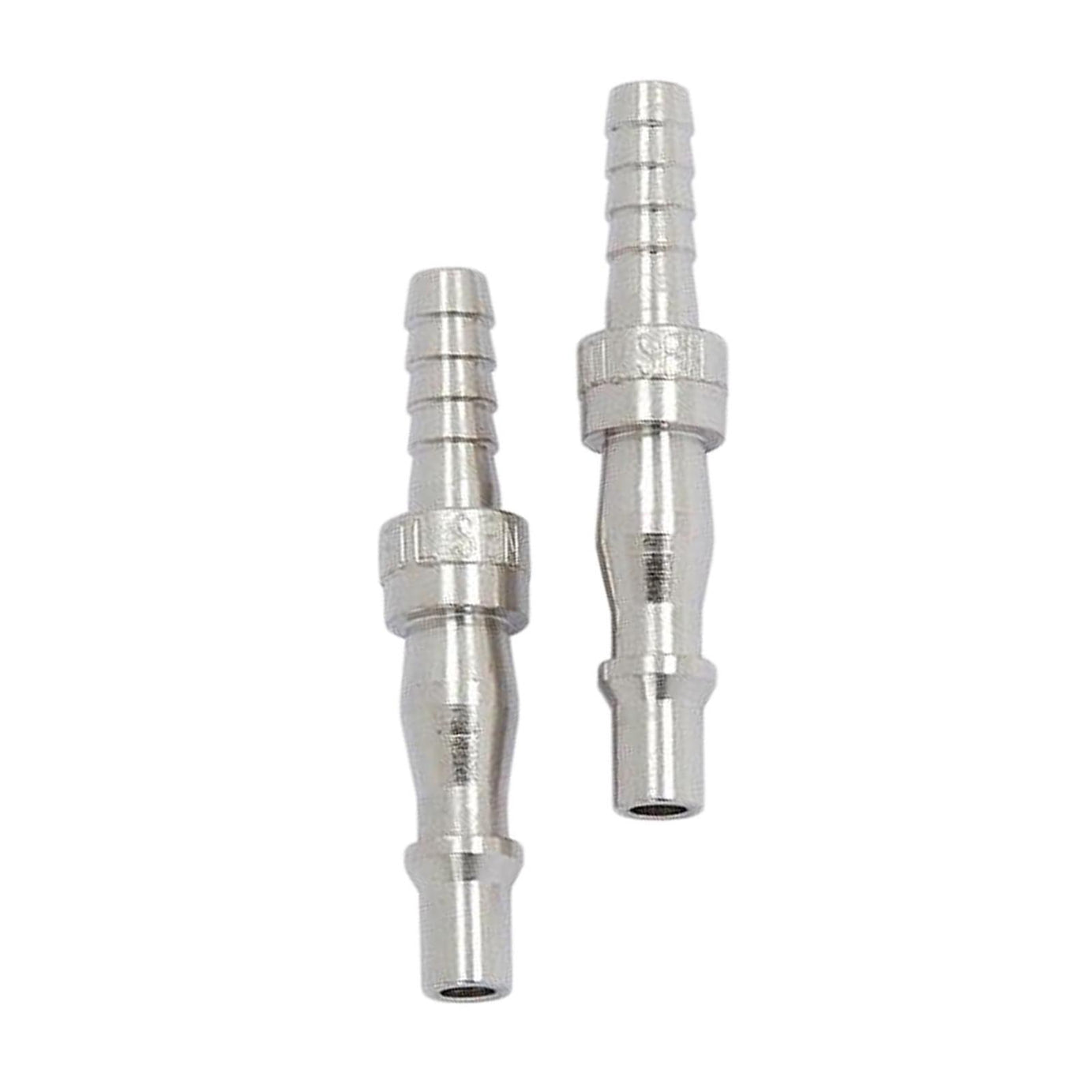 Air Line 1/4" Hose End