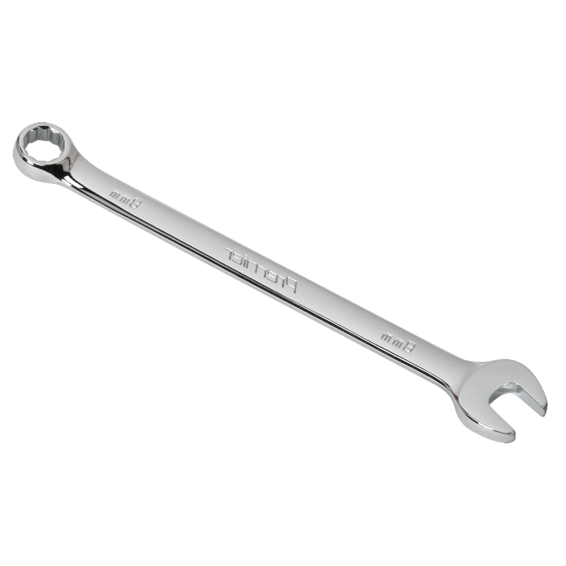 Sealey Combination Spanner 8mm Chrome Vanadium steel