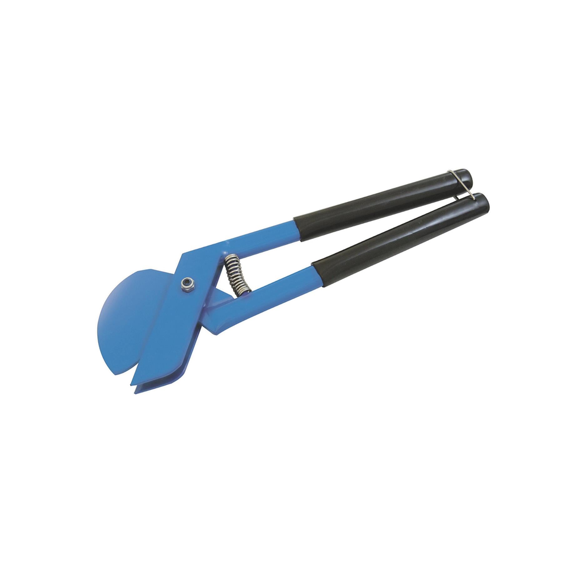 Slate Cutter 320mm Cutting Trimming Slate Roofers Roofing Spring Loaded