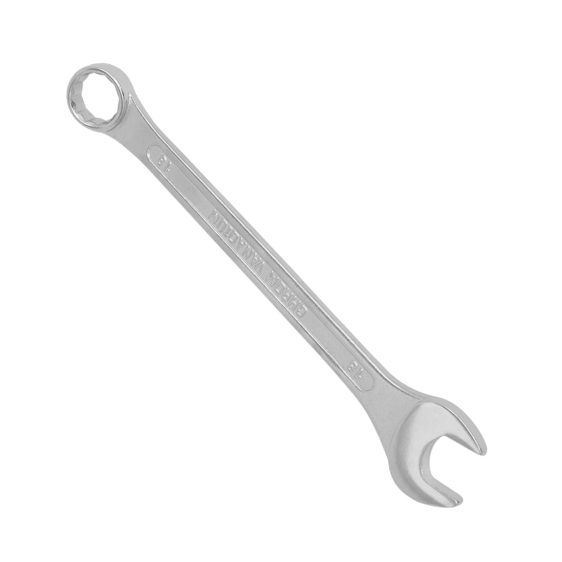 Sealey Combination Spanner 18mm