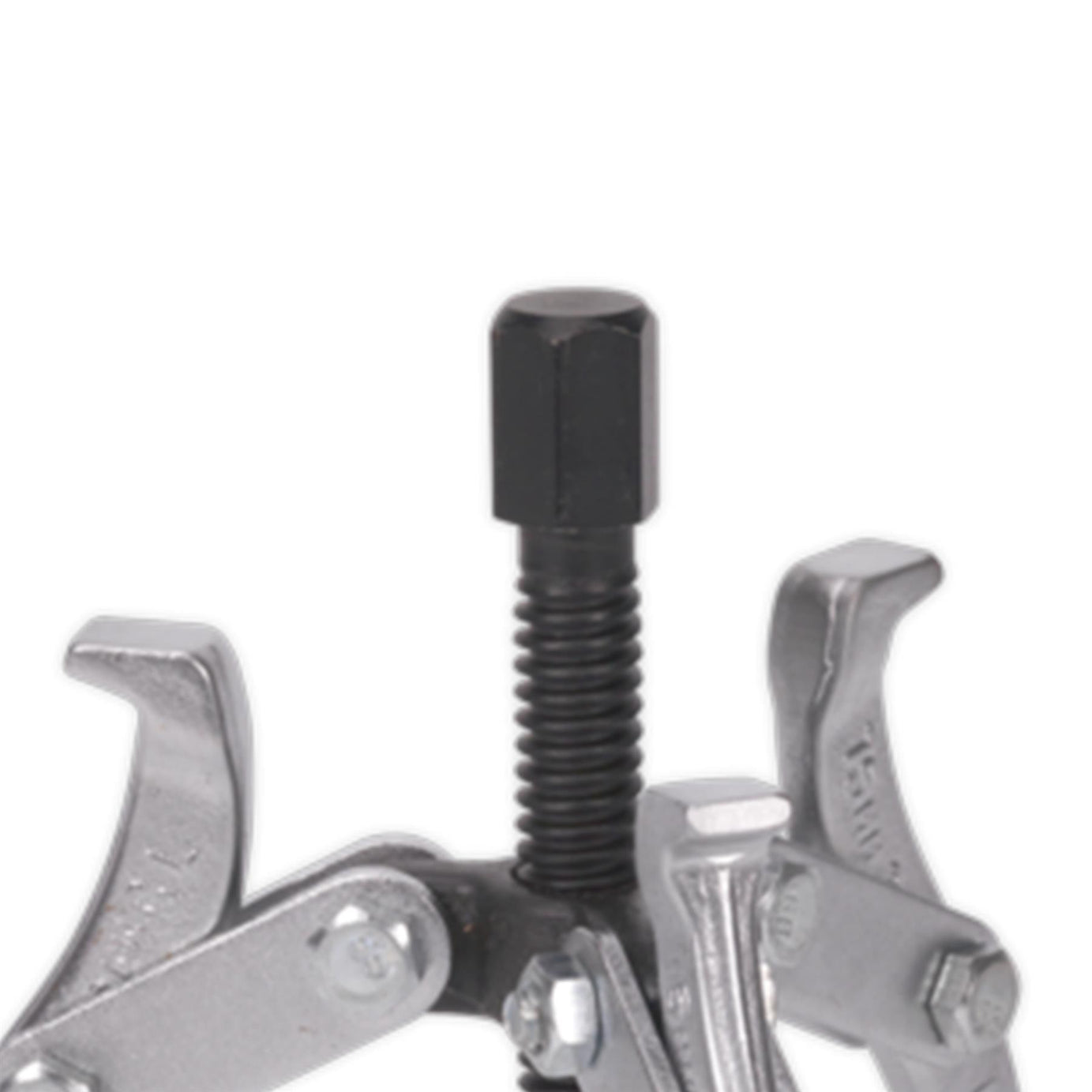 Sealey Triple Leg Reversible Puller 75mm